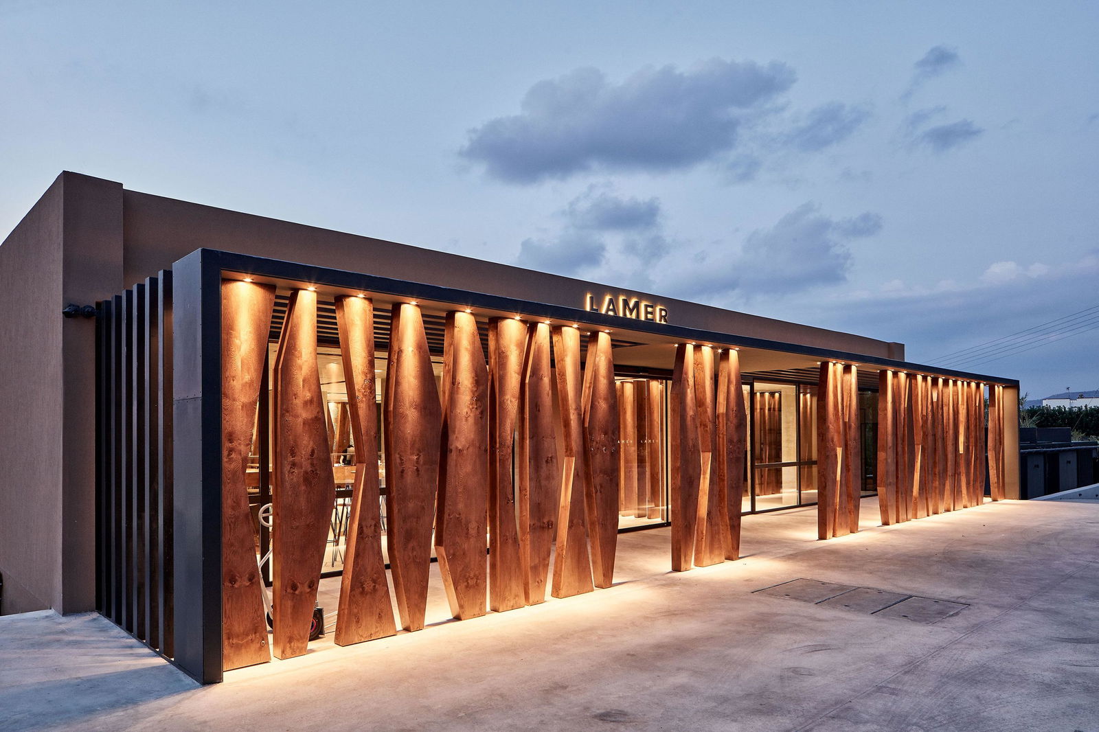 Hotel La Mer Resort & Spa