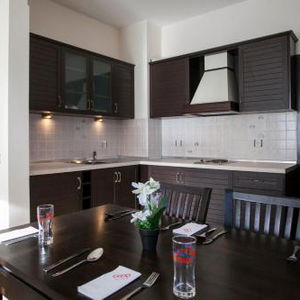 Hotel Holiday Village Coop Dobrinishte cazare Bansko