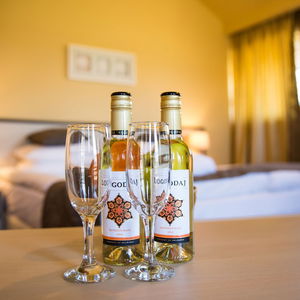 Hotel Seven Seasons cazare Bansko