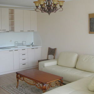 Hotel Chateau Del Marina 2-Level Apartments cazare Nesebar