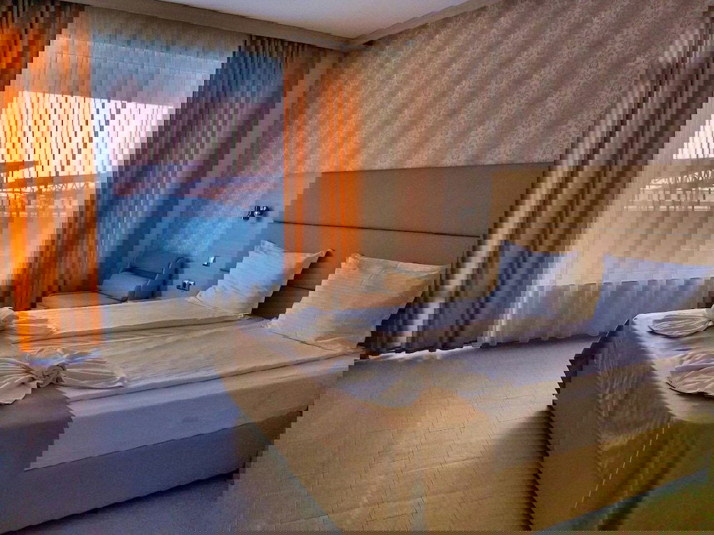 Hotel Aphrodite Apartments