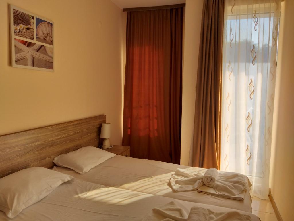 Hotel Perla Apartments