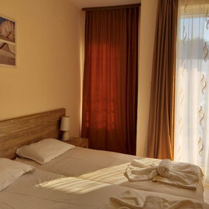 Hotel Perla Apartments cazare Nesebar