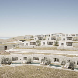 Hotel Koia All-Suite Wellbeing Resort cazare Insula Kos