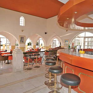 Hotel Platanista cazare Psalidi