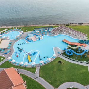 Hotel Labranda Marine Aquapark Resort cazare Tigaki