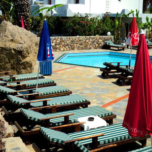 Hotel Diamond Boutique Hotel cazare Kos Town