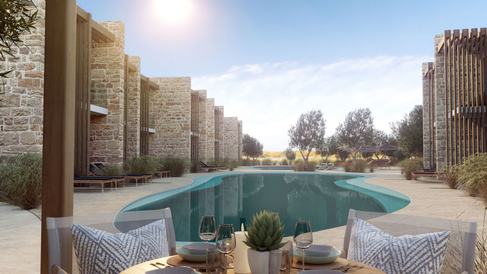 Hotel Utopia Blu Hotel