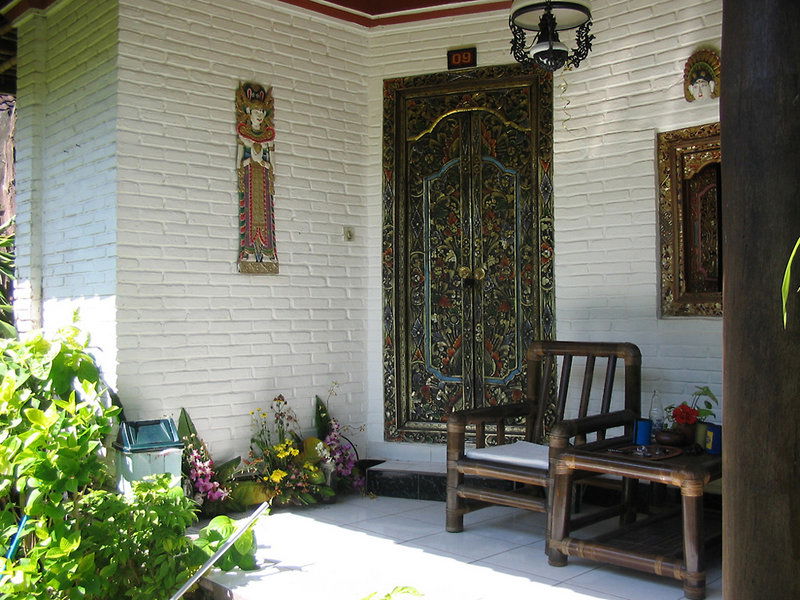 Hotel Swastika Bungalows