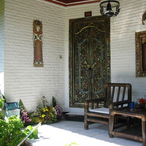 Hotel Swastika Bungalows cazare Denpasar