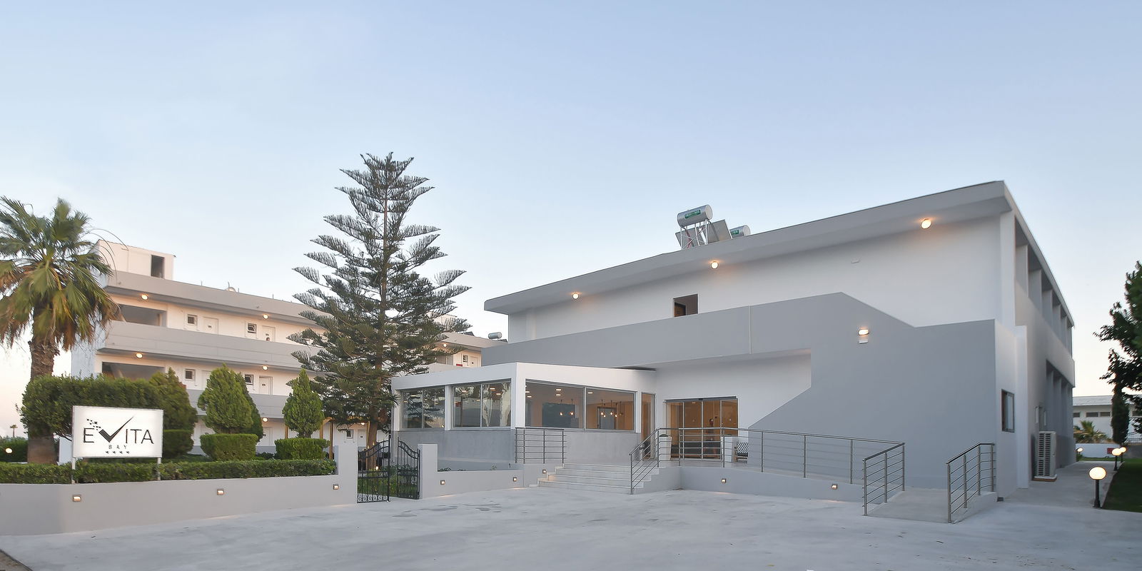 Hotel Evita Bay Hotel