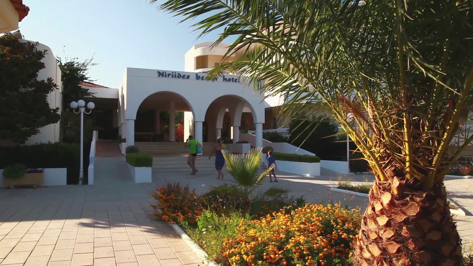 Hotel Niriides Hotel