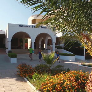 Hotel Niriides Hotel cazare Kolymbia