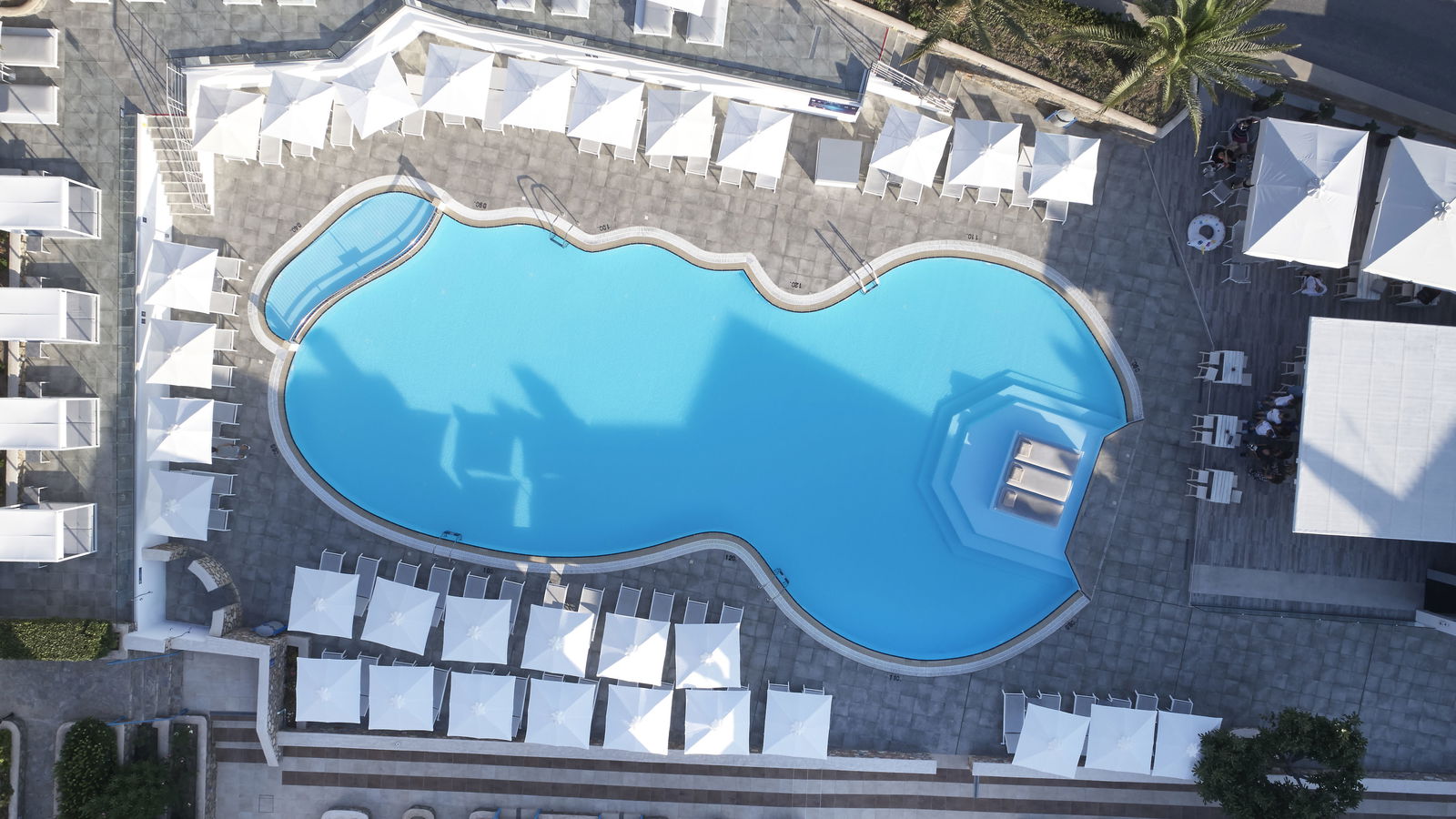 Hotel Pefki Islands Resort