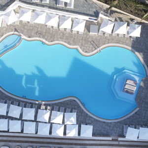 Hotel Pefki Islands Resort cazare Pefki