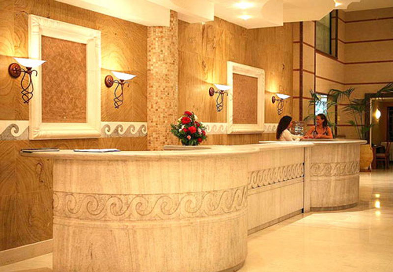 Hotel Atlantica Princess Hotel
