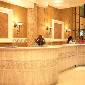 Hotel Atlantica Princess Hotel cazare Ialysos