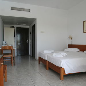 Hotel Orion Hotel cazare Faliraki