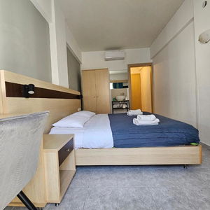 Sejur G92 City Hotel vacanta Rodos Town