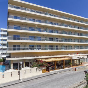 Hotel Athena cazare Rodos Town