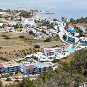 Hotel Evita Hotel Resort cazare Faliraki