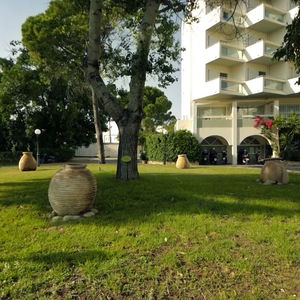 Hotel Apollo Beach Hotel cazare Faliraki