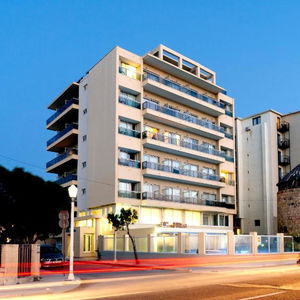 Hotel Hotel Riviera cazare Rodos Town