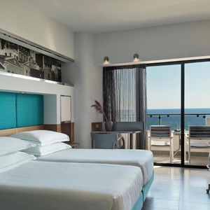 Sejur Esperos Palace vacanta Faliraki