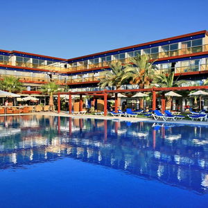 Sejur All Senses Ocean Blue vacanta Kremasti