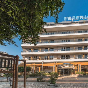 Sejur Esperia Hotel vacanta Rodos Town