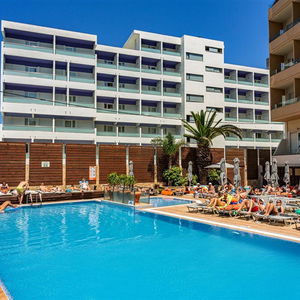 Sejur Rhodos Horizon Blu vacanta Rodos Town