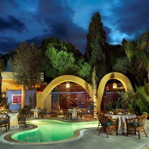 Sejur Dionysos Hotel vacanta Micsi