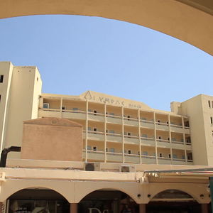 Hotel Olympos Beach Hotel cazare Faliraki