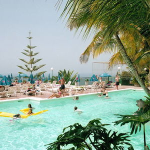 Hotel Hotel Altamar cazare Puerto Rico