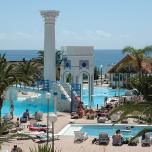 Hotel Tui Blue Playa Feliz cazare Bahia Feliz