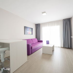 Hotel Eó Corona Cedral cazare Puerto Rico