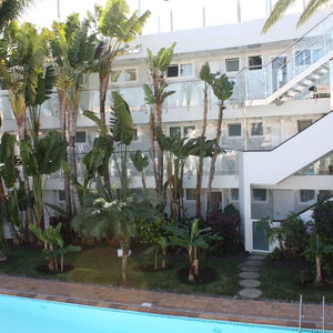 Hotel Taboga cazare Playa del Ingles