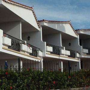 Hotel Sunsuites Carolina cazare San Agustin
