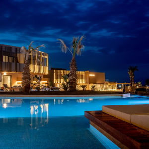 Sejur Senseana Seaside Resort & Aquadventure Golden Hotels vacanta Analipsi