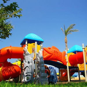 Sejur Eri Beach & Village vacanta Khersonisos