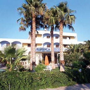 Hotel Tropical Sol cazare Tigaki