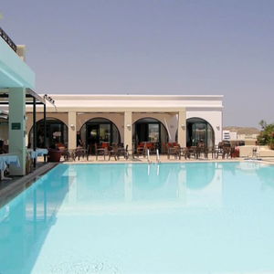 Hotel Calypso Palace cazare Faliraki