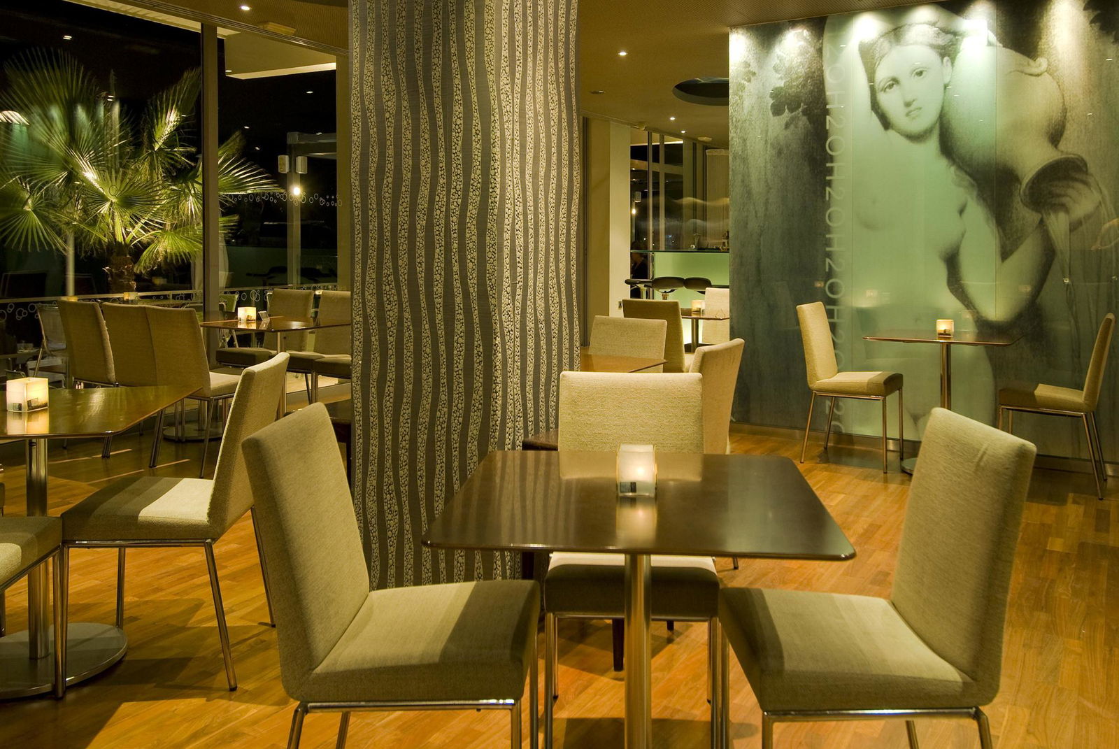 Hotel Kos Aktis Art Hotel