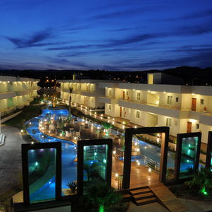 Hotel Cooee Afandou Bay & Suites cazare Afantou