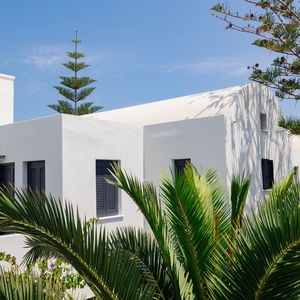 Hotel Scorpios Beach Hotel cazare Akropotamos