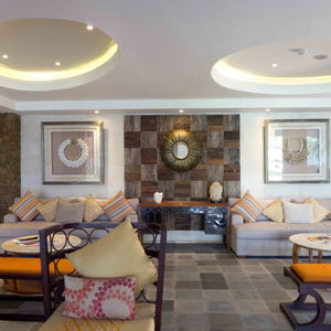 Hotel The Kirana Canggu Hotel cazare Canggu