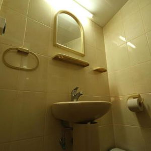 Hotel Guest House Nash Dom cazare Kavarna