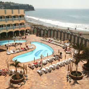 Sejur Hotel San Agustín Beach Club Gran Canarias vacanta San Agustin