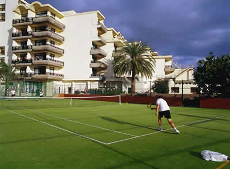 Hotel Grupotel Orquidea