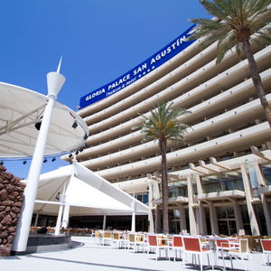 Sejur Gloria Palace San Agustín Thalasso & Hotel vacanta San Agustin